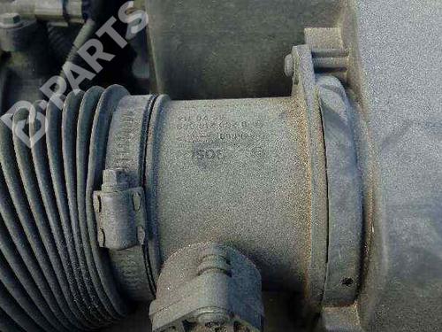 Used Mass air flow sensor VOLVO XC90 I (275) T6 AWD (272 hp) 4239201