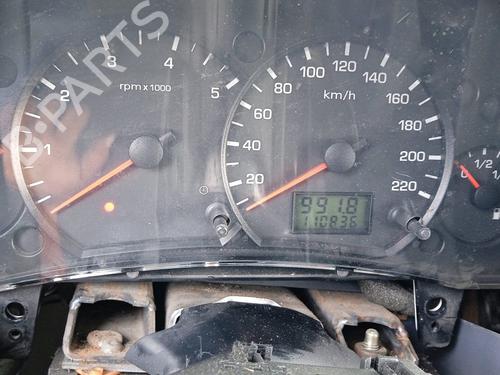 Left mirror FORD MONDEO III (B5Y) 2.0 16V TDDi / TDCi | BP30681369C26