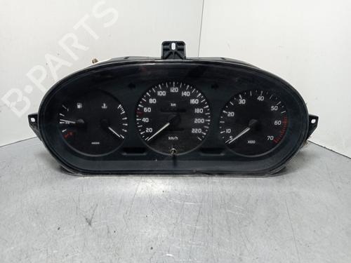 Used Instrument cluster RENAULT MEGANE I (BA0/1_) [1995-2004]  23953931