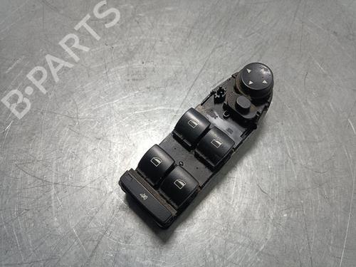 Used Left front window switch BMW 1 (E87) [2003-2013]  19671749