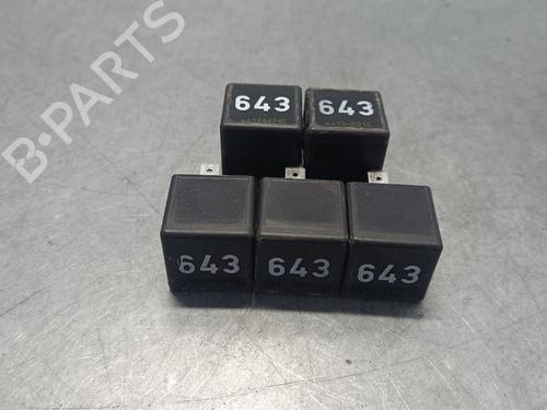 Used Fuse box AUDI A6 Allroad C6 (4FH) 3.0 TDI quattro (240 hp) 29508504