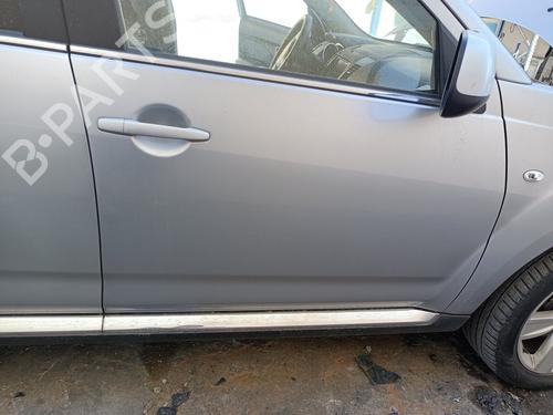 Used Right front door PEUGEOT 4007 (VU_, VV_) [2007-2013]  29049071