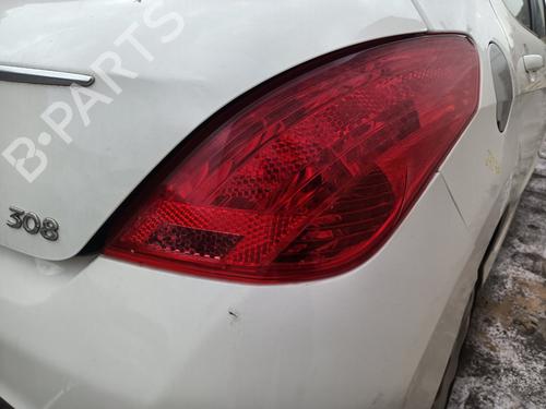 Used Right taillight Right taillight 33890862 33890862