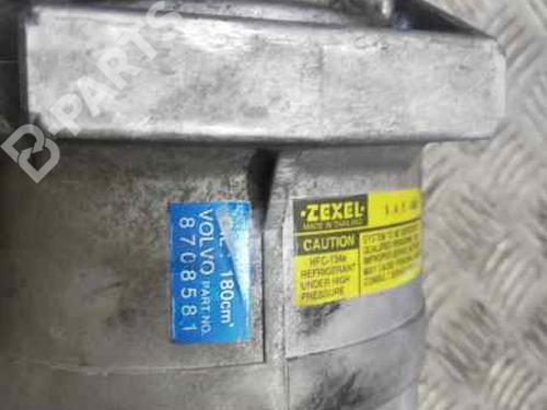 AC compressor VOLVO V70 III (135) 2.4 D | BP4234876M34 