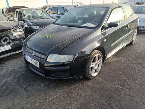 Used Parts FIAT STILO (192_) 1.9 D Multijet 4780724