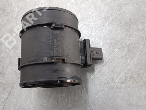 Used Mass air flow sensor CHEVROLET CRUZE (J300) 2.0 CDI (150 hp) 10198943