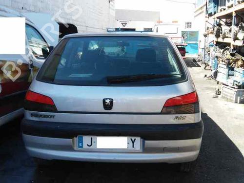 Left headlight PEUGEOT 306 (7B, N3, N5) 1.4 SL | BP102982C28 