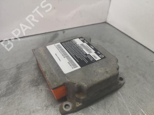 ECU airbags PEUGEOT BOXER Van (244)  | BP13936871M53 