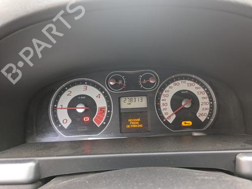 Engine RENAULT LAGUNA II (BG0/1_) 2.0 dCi (BG1T) | BP32250720M1 