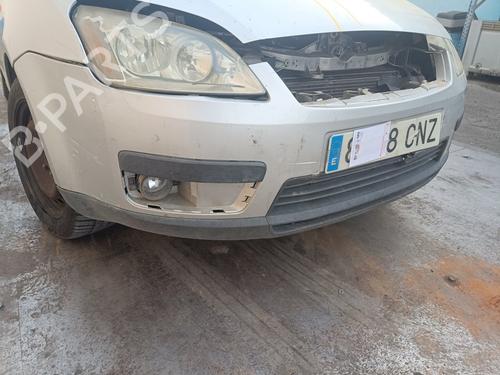 Used Front bumper FORD FOCUS C-MAX (DM2) [2003-2007]  25873080