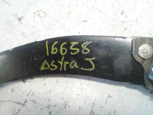 Used Break pedal OPEL ASTRA J (P10) 1.6 CDTi (68) (110 hp) 8768645