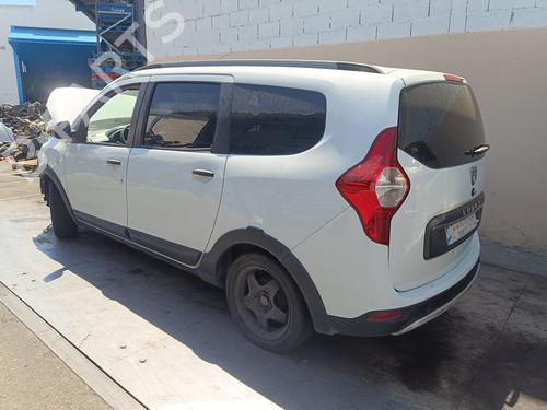 Venstre baglygte DACIA LODGY (JS_)  | BP29532560C34 