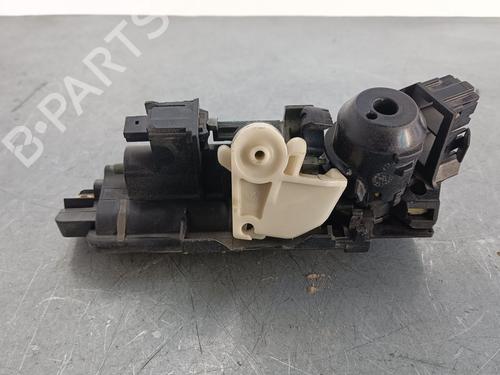 Tailgate handle MERCEDES-BENZ E-CLASS (W211) E 280 CDI 4-matic (211.084) | BP16579739C132 