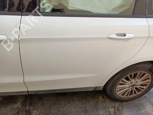 Used Left rear door FORD GALAXY III (CK) 2.0 TDCi (120 hp) 31123842