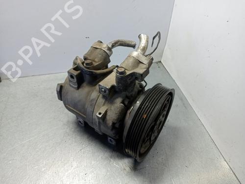 AC compressor SSANGYONG KYRON | BP31041877M34