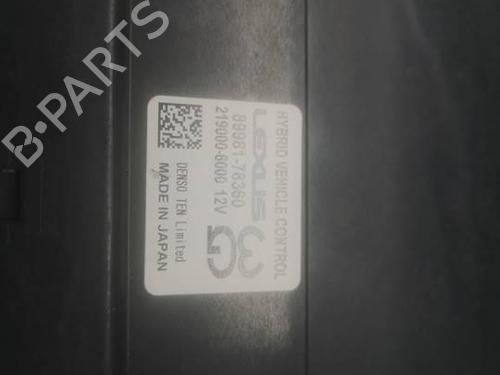 Electronic module LEXUS NX (_Z1_) 300h (AYZ10_) | BP38957137M83 - Image 2