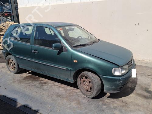 Used Parts VW POLO III (6N1) 60 1.4 4655784