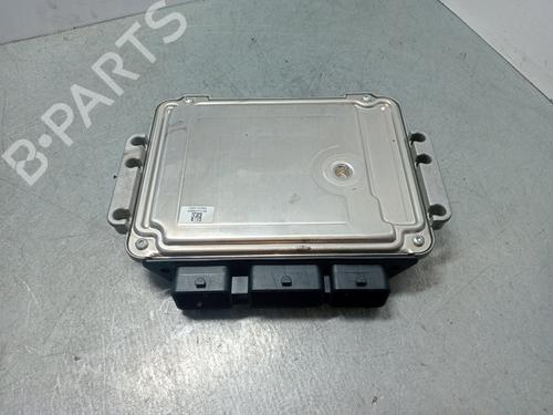 Engine control unit (ECU) CITROËN C4 I (LC_) | BP29048720M57 - Image 3