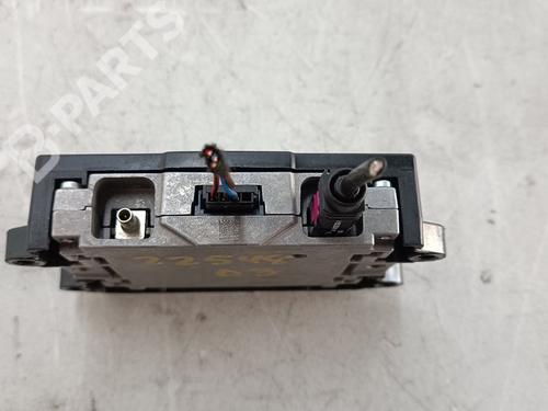 Electronic module AUDI A3 (8V1, 8VK) 1.6 TDI | BP10326943M83 