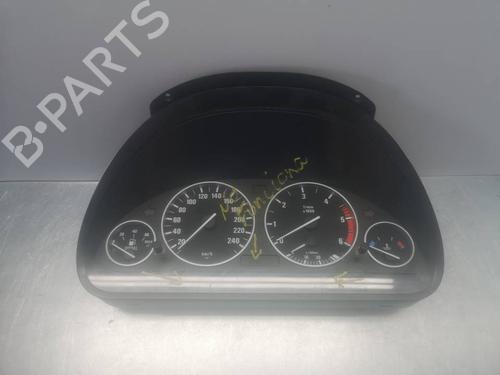 Used Instrument cluster Instrument cluster 38485852 38485852