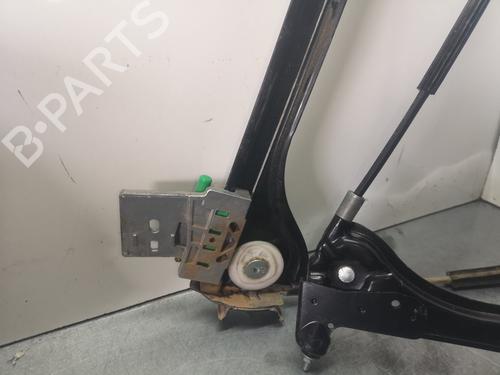 Front left window mechanism MERCEDES-BENZ SLK (R171) 200 Kompressor (171.442) | BP12955395C22 