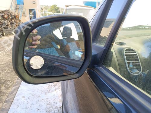 Used Left mirror Left mirror OPEL AGILA B (H08) 1.3 CDTI (F68) (75 hp) 34113669 34113669