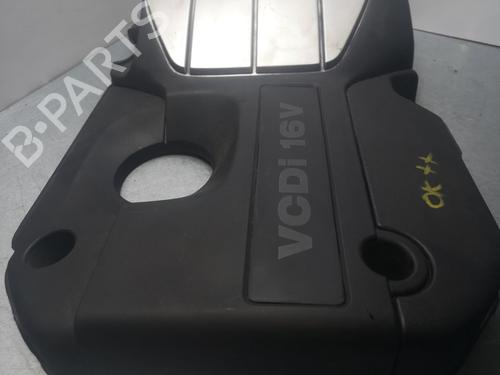 Upper protection CHEVROLET CAPTIVA (C100, C140) 2.0 D 4WD | BP16692489M93 