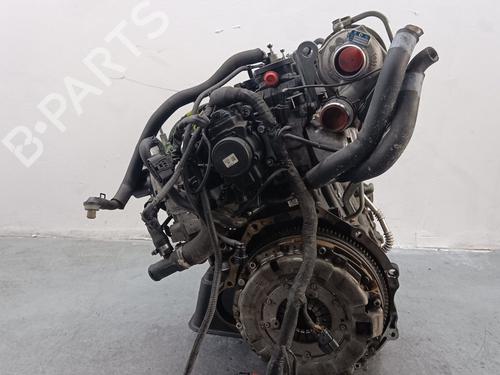 Engine SSANGYONG KORANDO (CK) | BP22609184M1 - Image 4