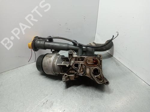 Oliekøler FIAT DOBLO Platform/Chassis (263_) 1.3 D Multijet | BP30966746M33