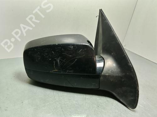 Used Right mirror Right mirror KIA SORENTO I (JC) 2.5 CRDi 4WD (140 hp) 35948056 35948056
