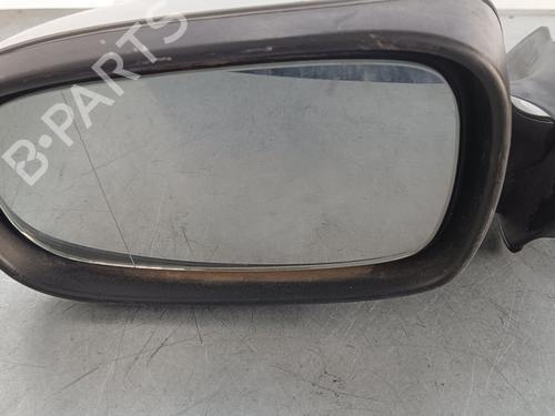 Left mirror SAAB 9-3 (YS3F, E79, D79, D75) 1.9 TiD | BP15804070C26 