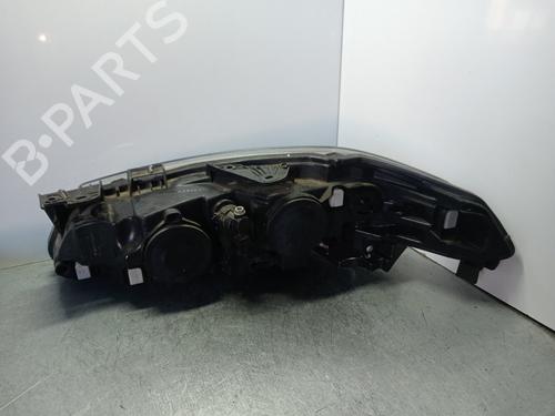 Right headlight RENAULT LAGUNA II (BG0/1_)  | BP11025993C29 