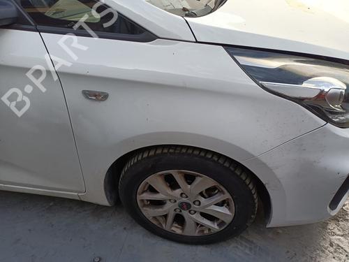 Used Right front fenders Right front fenders KIA CARENS IV 1.7 CRDi (116 hp) 33890982 33890982