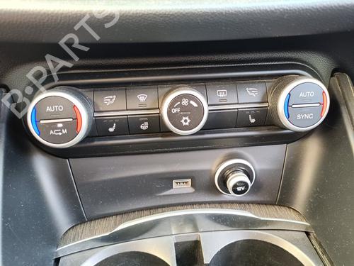 Used Climate control ALFA ROMEO STELVIO (949_) 2.2 D Q4 (949.AXB2A) (209 hp) 28132396