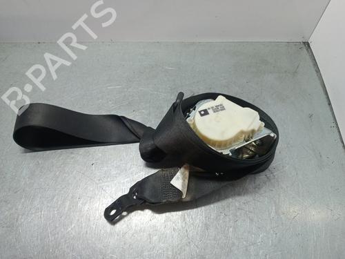 Rear left seatbelt BMW X3 (E83) 2.0 d | BP33620329I29 - Image 3