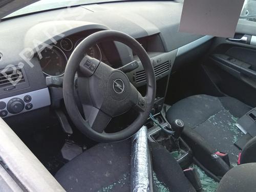 Right taillight OPEL ASTRA H (A04) | BP29183492C35