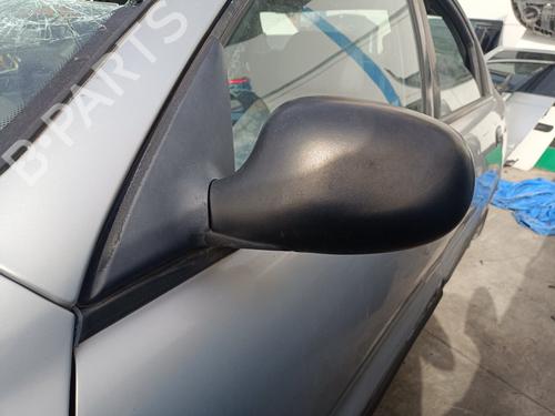 Left mirror DAEWOO LANOS (KLAT) 1.5 | BP27441226C26 