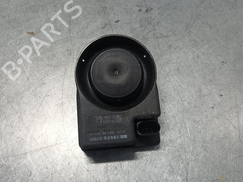 Used Horn AUDI A6 Allroad C6 (4FH) 3.0 TDI quattro (240 hp) 29585916