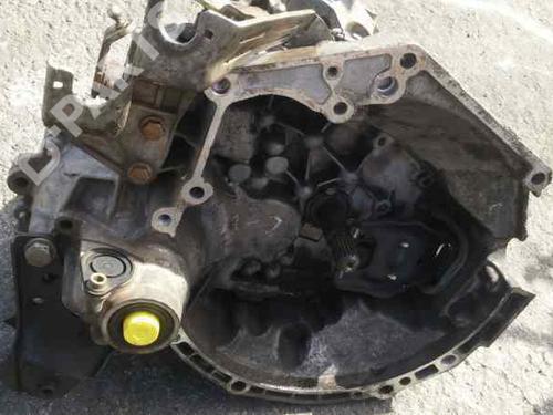 Gearbox CITROËN C2 (JM_)  | BP175329M3 