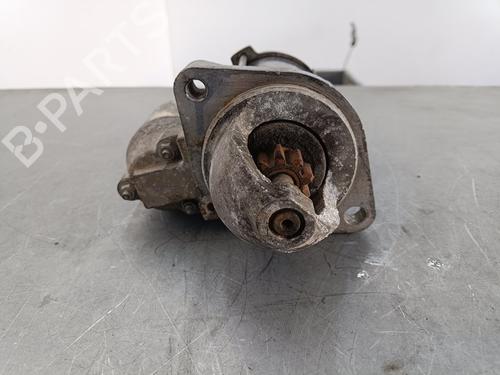 Starter BMW 1 (E81) 116 i | BP12496506M8 