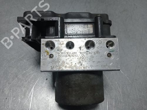 ABS pump DACIA LOGAN (LS_)  | BP19251055M43 