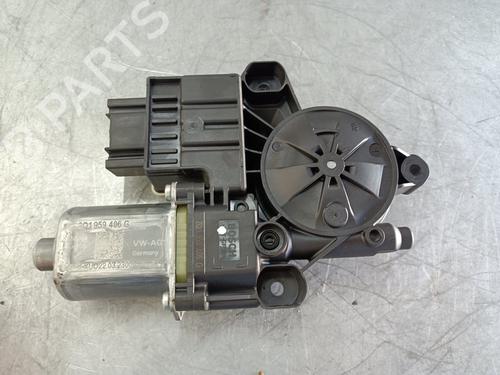 Used Right front window motor SEAT ARONA (KJ7, KJP) [2017-2025]  27877721
