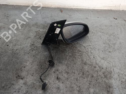 Right mirror OPEL ASTRA J (P10)  | BP16970655C27 