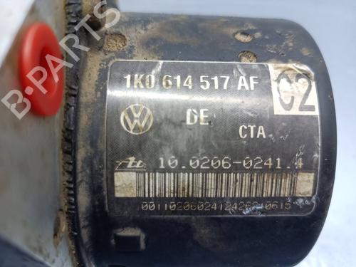 ABS pump SEAT TOLEDO III (5P2)  | BP13483018M43 