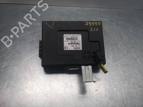 Used Electronic module Electronic module 37234183 37234183