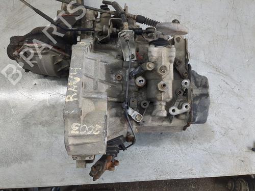 Gearbox TOYOTA RAV 4 II (_A2_) 2.0 4WD (ACA21, ACA20) | BP30788149M3 