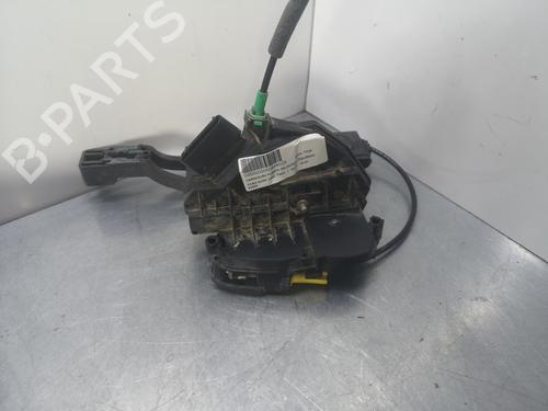 Used Front left lock FORD KUGA II (DM2) 2.0 TDCi (150 hp) 16970268