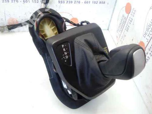 Gear lever BMW X1 (E84) sDrive 20 d | BP7408794M90 