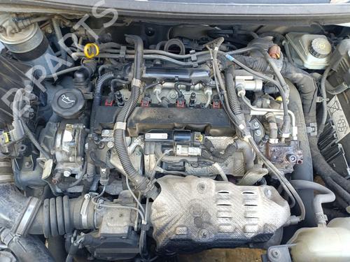 Used Engine OPEL CORSA E (X15) 1.3 CDTI (08, 68) (75 hp) 31353765