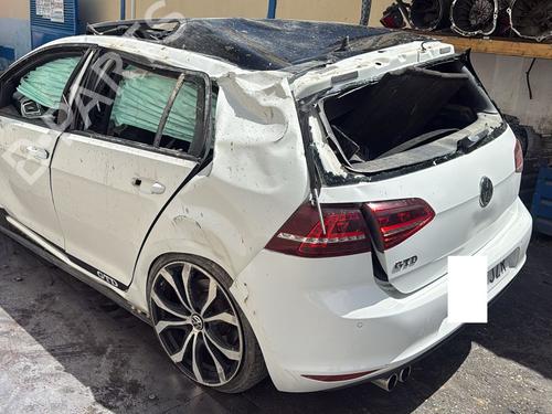 Engine VW GOLF VII Variant (BA5, BV5) 2.0 GTD | BP36449859M1 - Image 4
